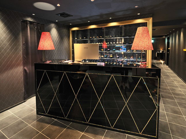  丸一サイトー商事（旭川 3・6街）｜信頼と実績50年 地域密着の不動産賃貸・管理パートナーのアークシティ3・6ビル