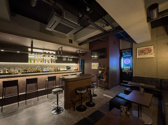  丸一サイトー商事（旭川 3・6街）｜信頼と実績50年 地域密着の不動産賃貸・管理パートナーの珍平ビル