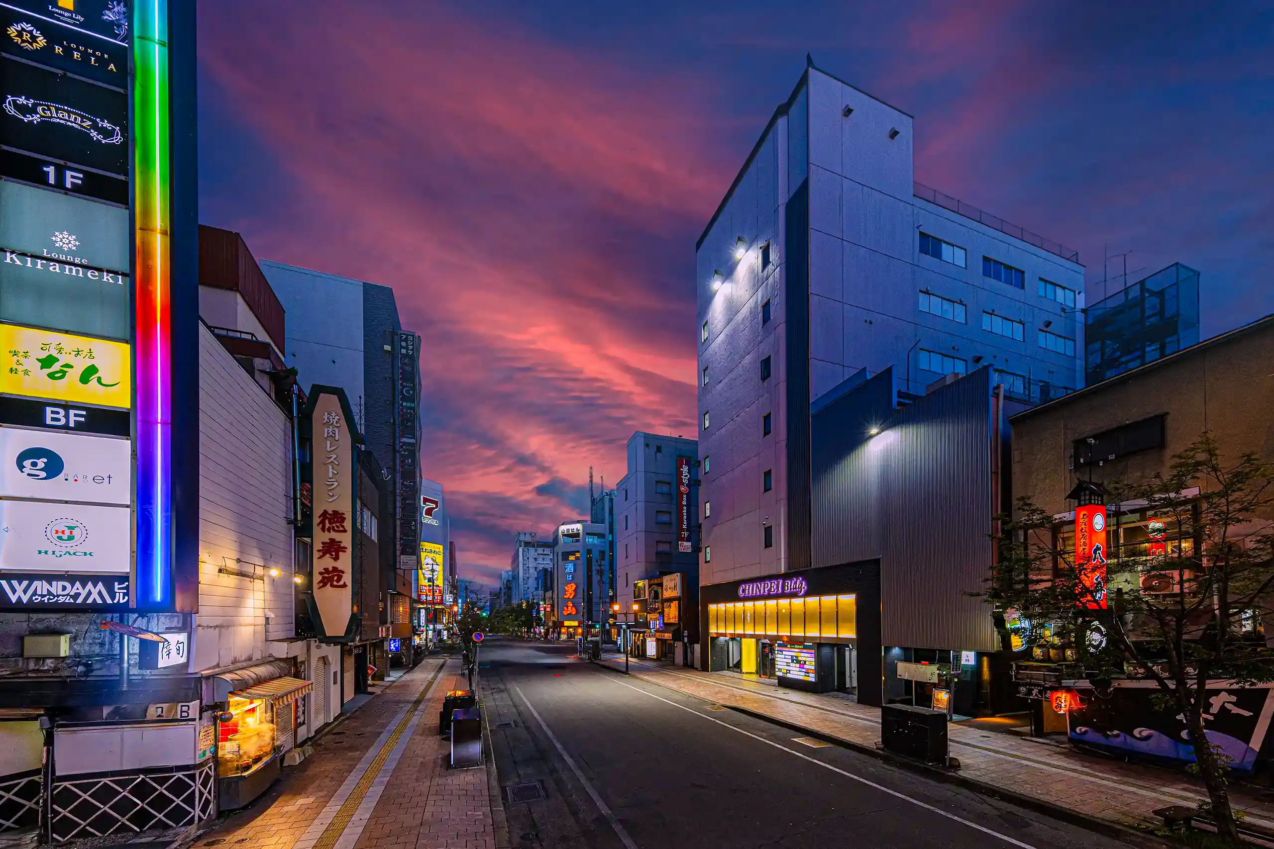  丸一サイトー商事（旭川 3・6街）｜信頼と実績50年 地域密着の不動産賃貸・管理パートナー