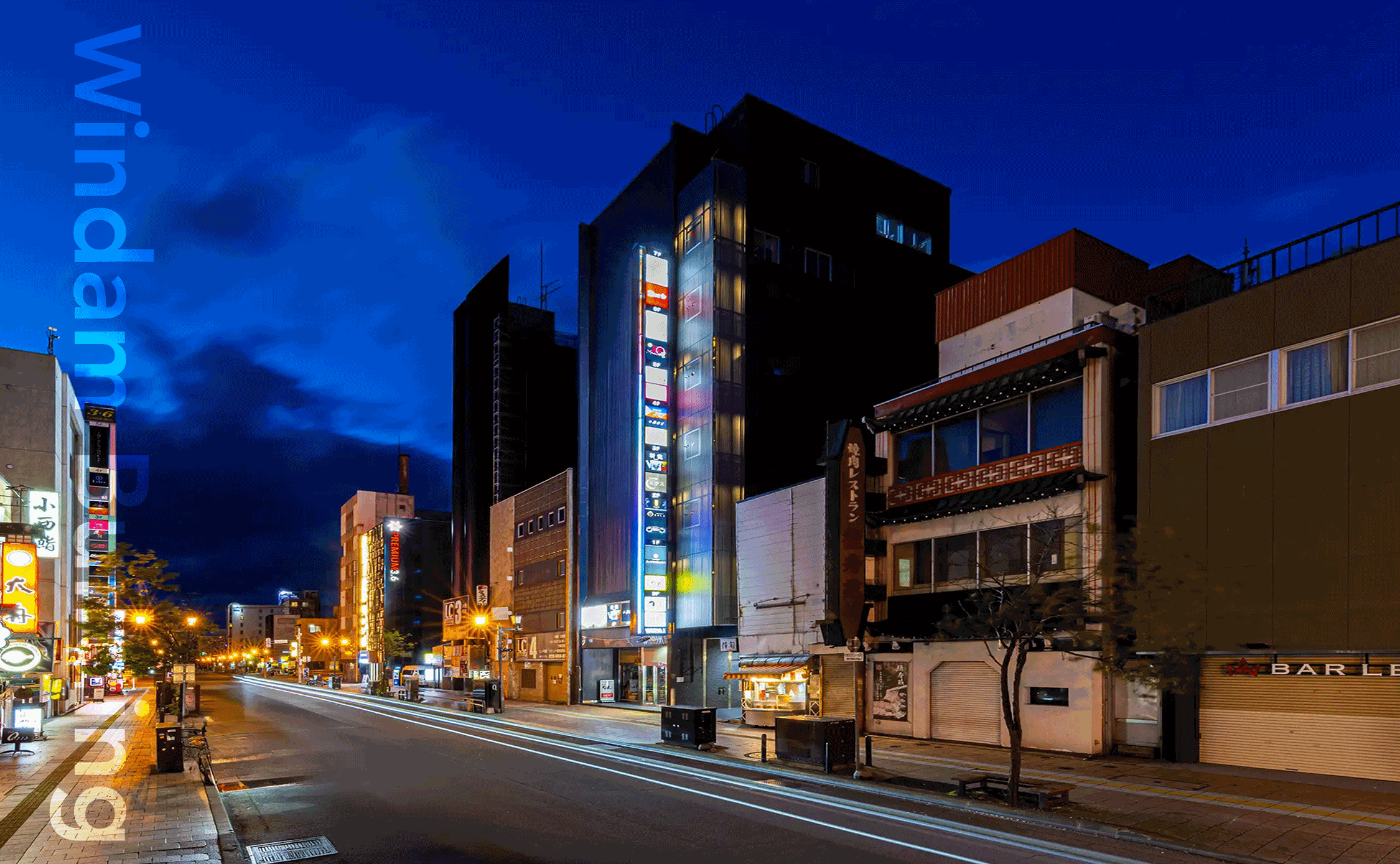  丸一サイトー商事（旭川 3・6街）｜信頼と実績50年 地域密着の不動産賃貸・管理パートナー